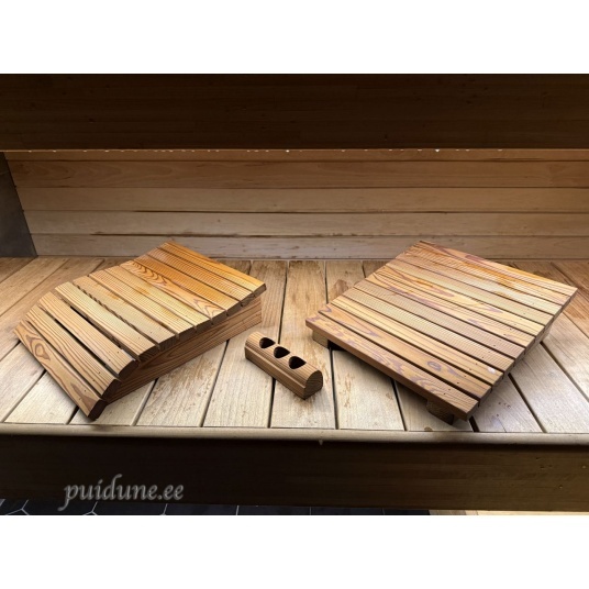 Sauna headrest and high holder set.JPG