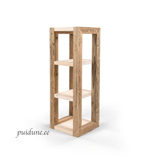 Riiul taaskasutatud puidust väike.png