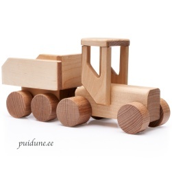 Traktor Tõnu