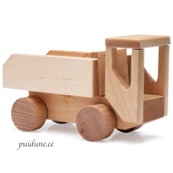 Veoauto Villi