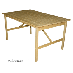 Premium söögilaud