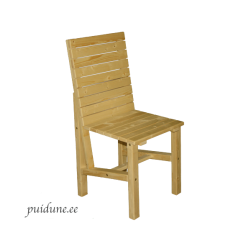 Premium söögitool