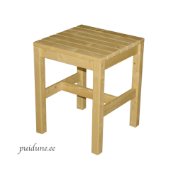 Premium taburet