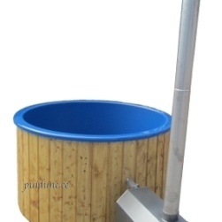 Kümblustünn (1000 L, kasutusvalmis komplekt kuni viiele)
