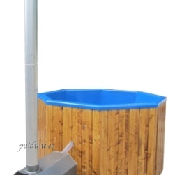 Kümblustünn (1200 L,  kasutusvalmis komplekt kuni viiele)