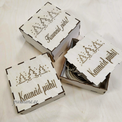 Karp jõuluehetele