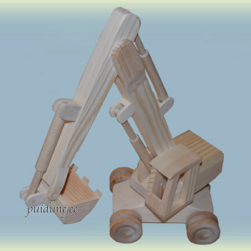 Ekskavaator