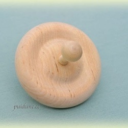 Puidust vurr