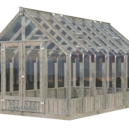 Klaasmaja Emilia (13,8 m²)
