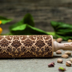 Taignarull Damask 1 (suur)