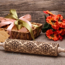 Taignarull Damask 3 (suur)