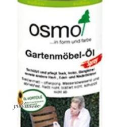 Osmo tiigiõli spray aiamööblile (värvitu 008)