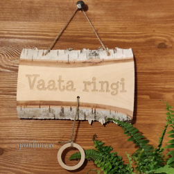 Silt "Vaata ringi"