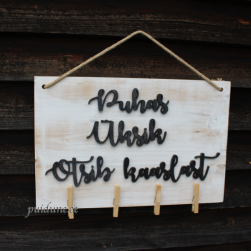 Üksikute asjade nagi