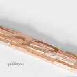 Puidust seinapaneel Rosa2.png