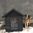 Dog house JACKY 2 black 2.png