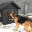 Dog house JACKY 2 black 3.png