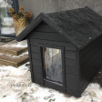 Dog house JACKY 2 black 4.png