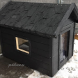 Dog house JACKY 2 black 8.png